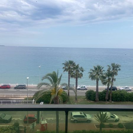 Cannes Front De Mer Exterior photo