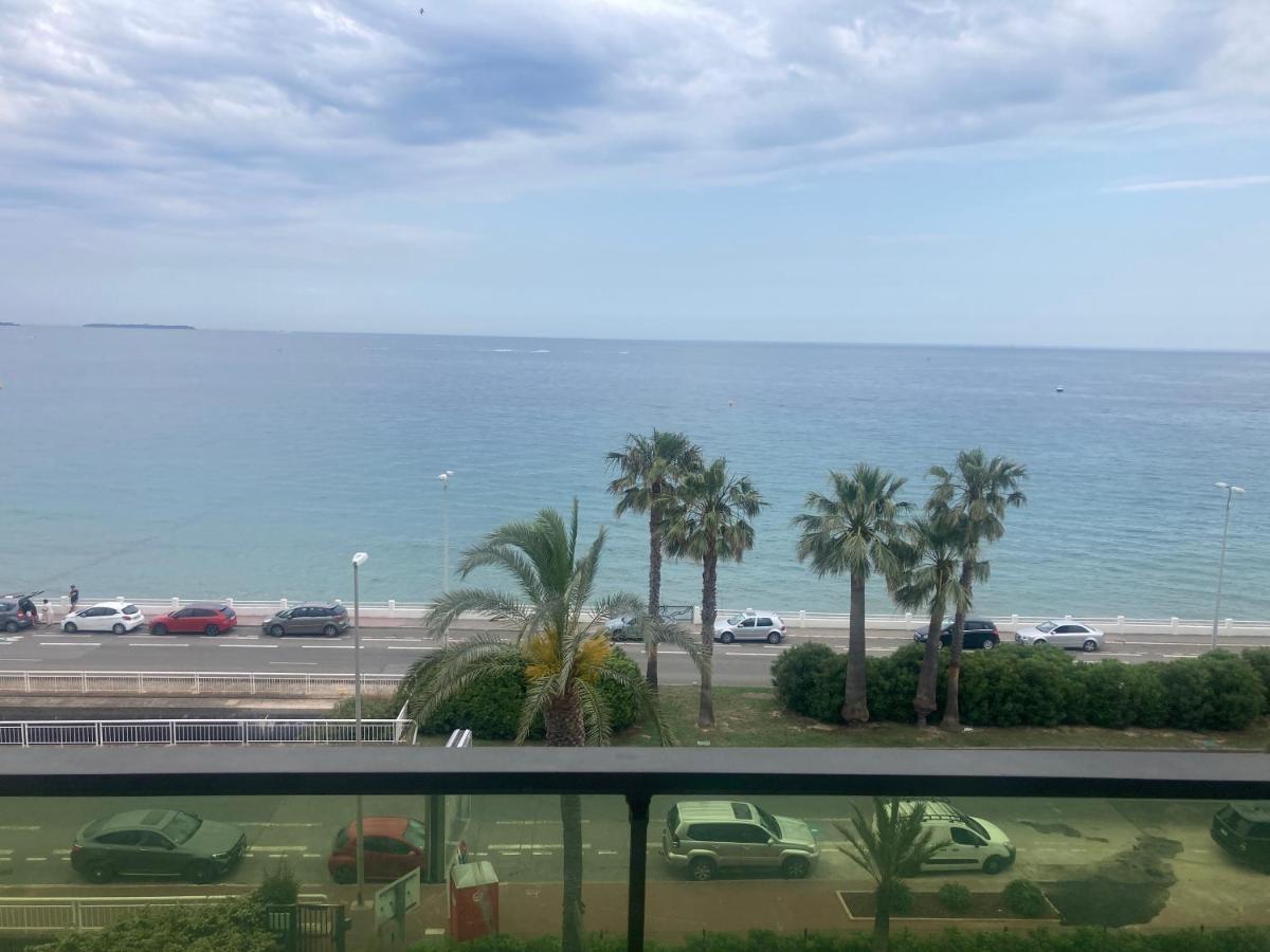 Cannes Front De Mer Exterior photo