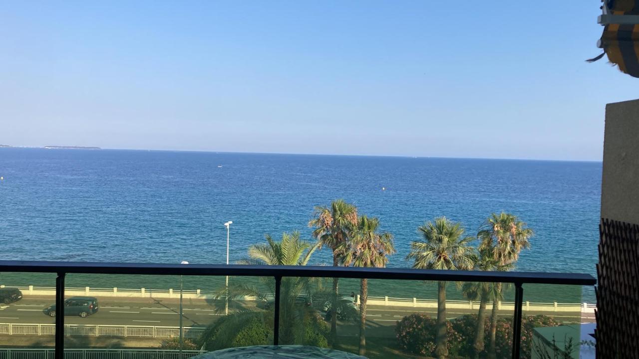 Cannes Front De Mer Exterior photo